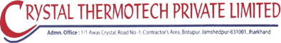 Crystal Thermotech Limited